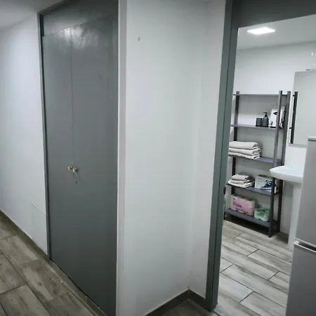 Morillo Apartamento Las Palmas de Gran Canaria