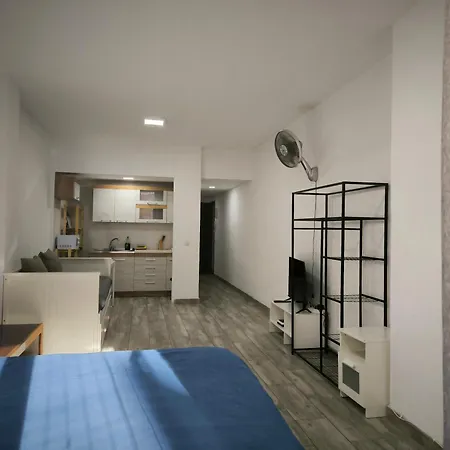 Apartamento Morillo Las Palmas de Gran Canaria