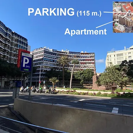 Apartamento Morillo *