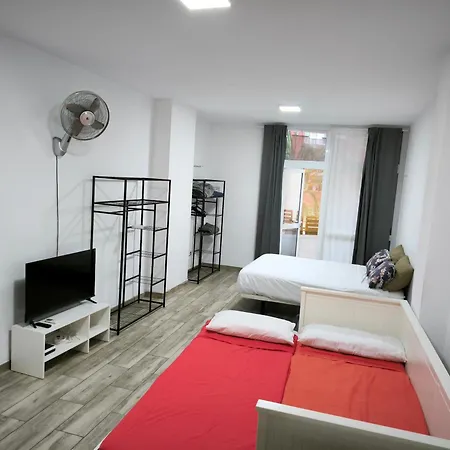 Morillo Apartamento Las Palmas de Gran Canaria
