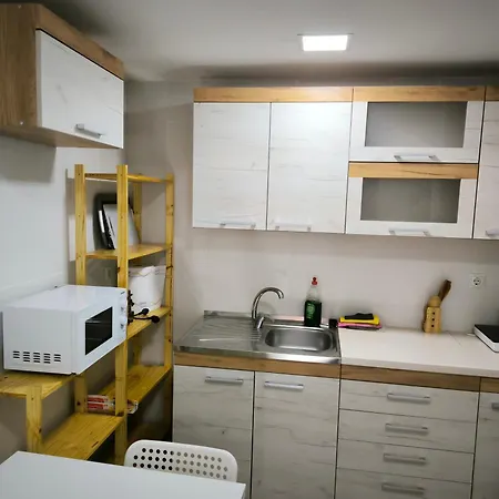 Lägenhet Morillo