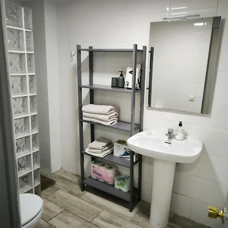 Morillo Apartmán