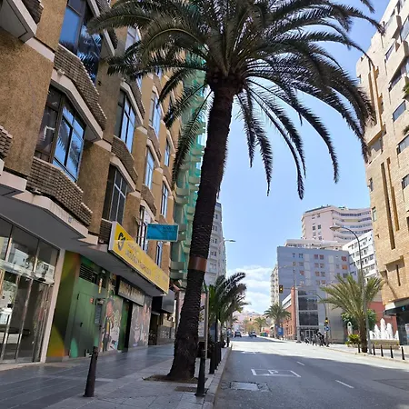 Apartmán Morillo
