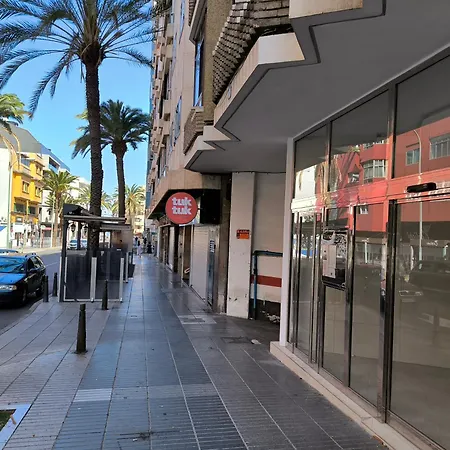 Apartmán Morillo *